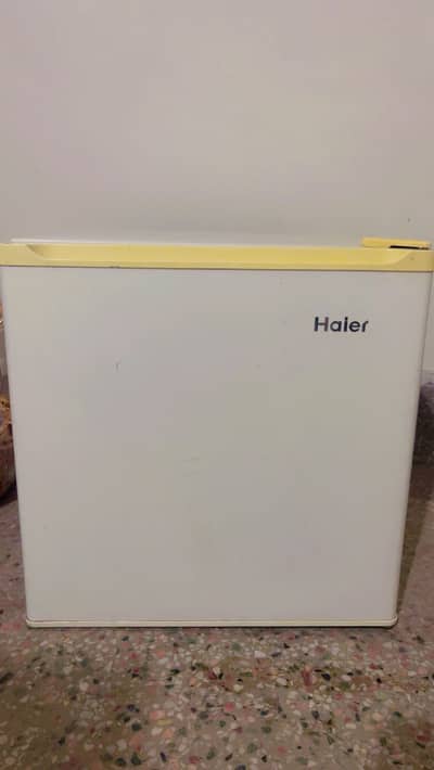 Haier room fridge for sale