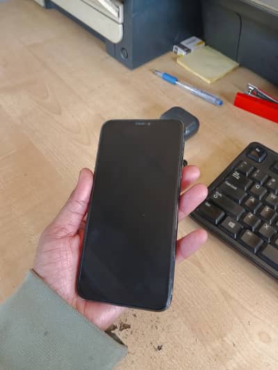 Iphone 11 pro max official pta approved