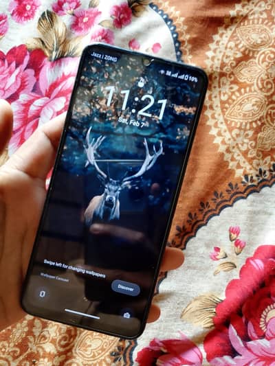 Realme C53,, RAM 6GB 128GB storage