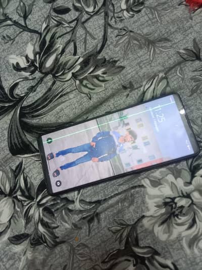 sony Xperia 5 mark 4