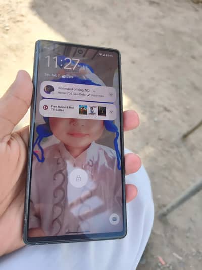 Google Pixel 6, 8/128