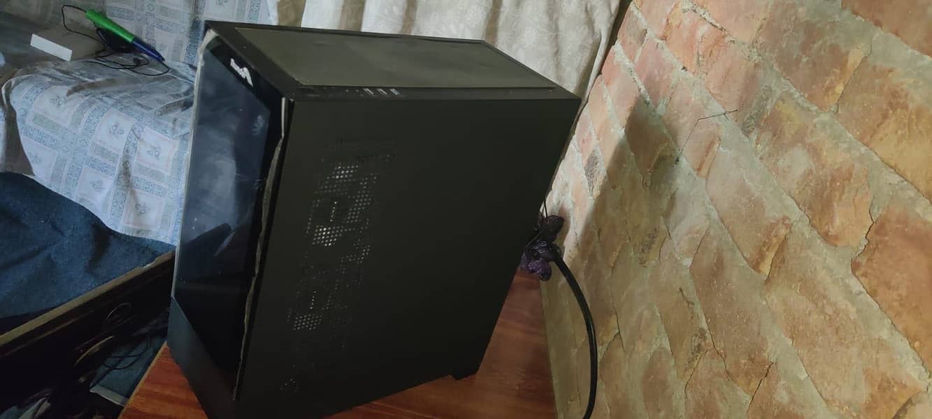 Gaming pc 0