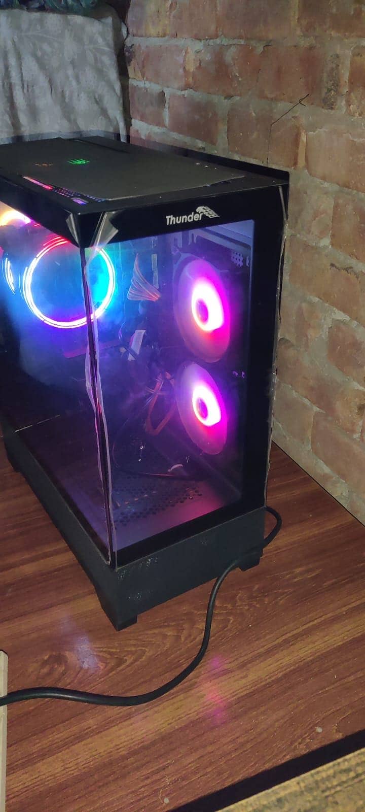 Gaming pc 1