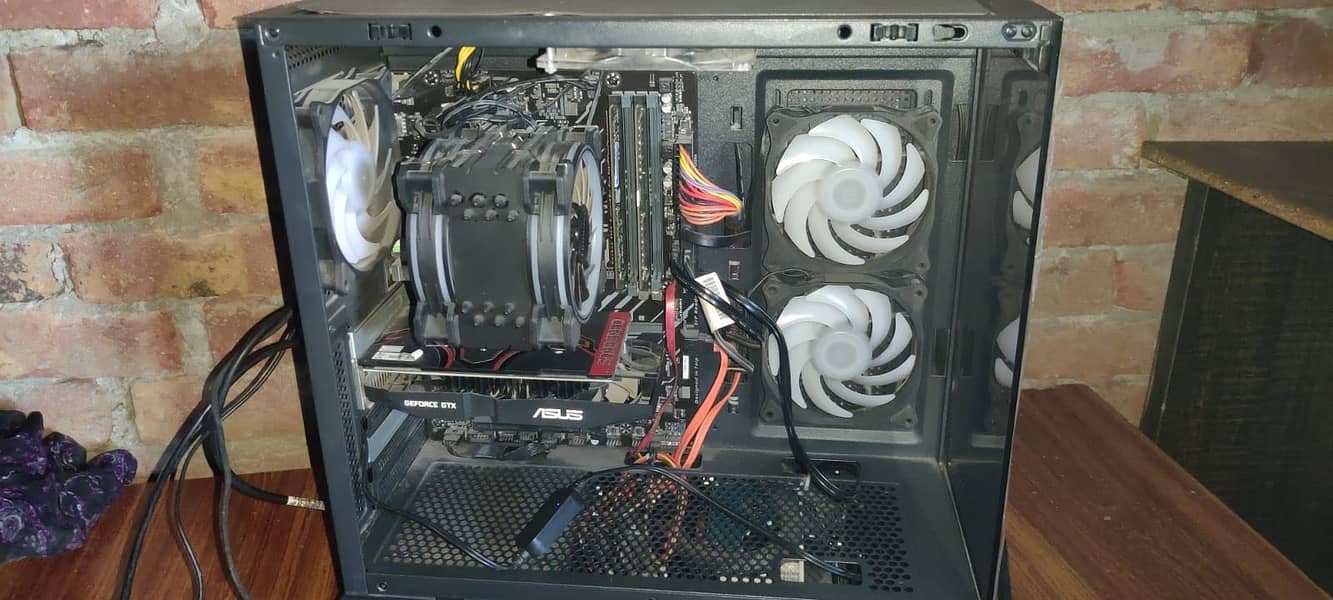 Gaming pc 2