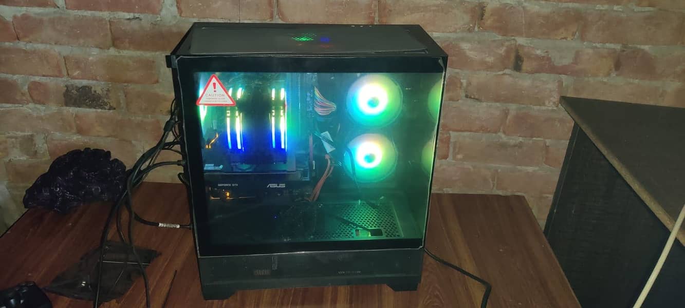 Gaming pc 3