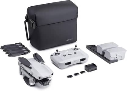 DJI Mavic Air 2S