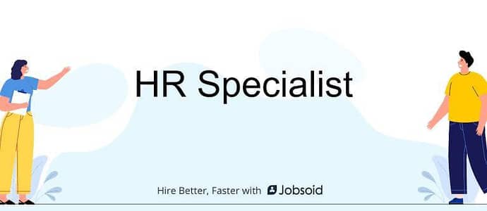 Male Female Urgent HR Specialist/Office Manager/Office clerk