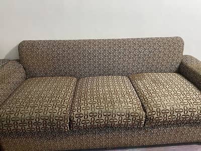 seven seater sofas