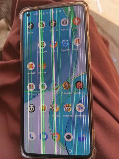 oneplus e 8t 12gb ram 256gb memory