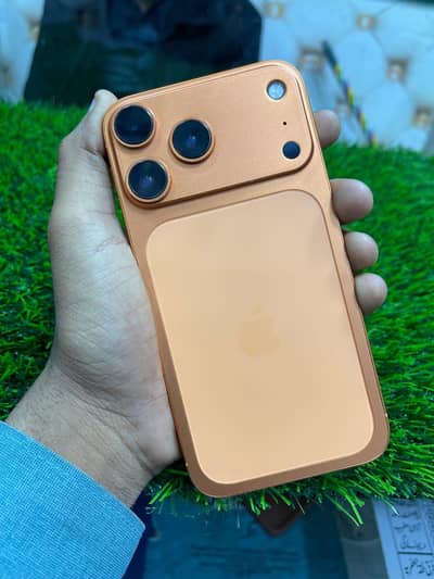 Iphone XR Converted 17 pro 64GB