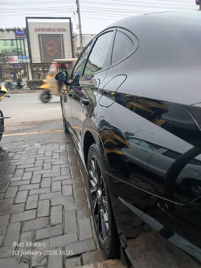 sonata 2.5 2025 Islamabad registered