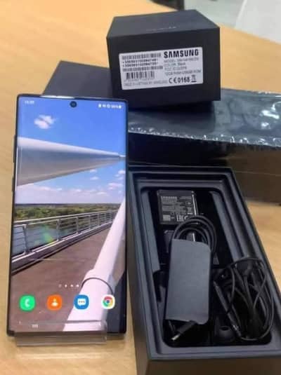 Samsung Note 10 Plus call me 03069661938
