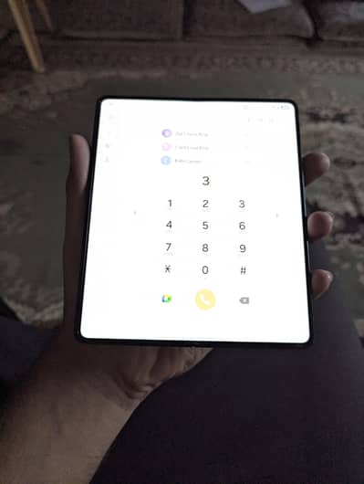 Samsung Z fold 4 | 512 gb | Non pta with box