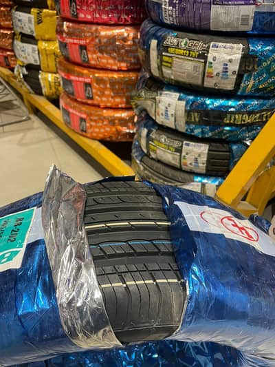 New & Old Tyres|Wheel Alignment |Wheel Balancing|Batteries|Best Rates!