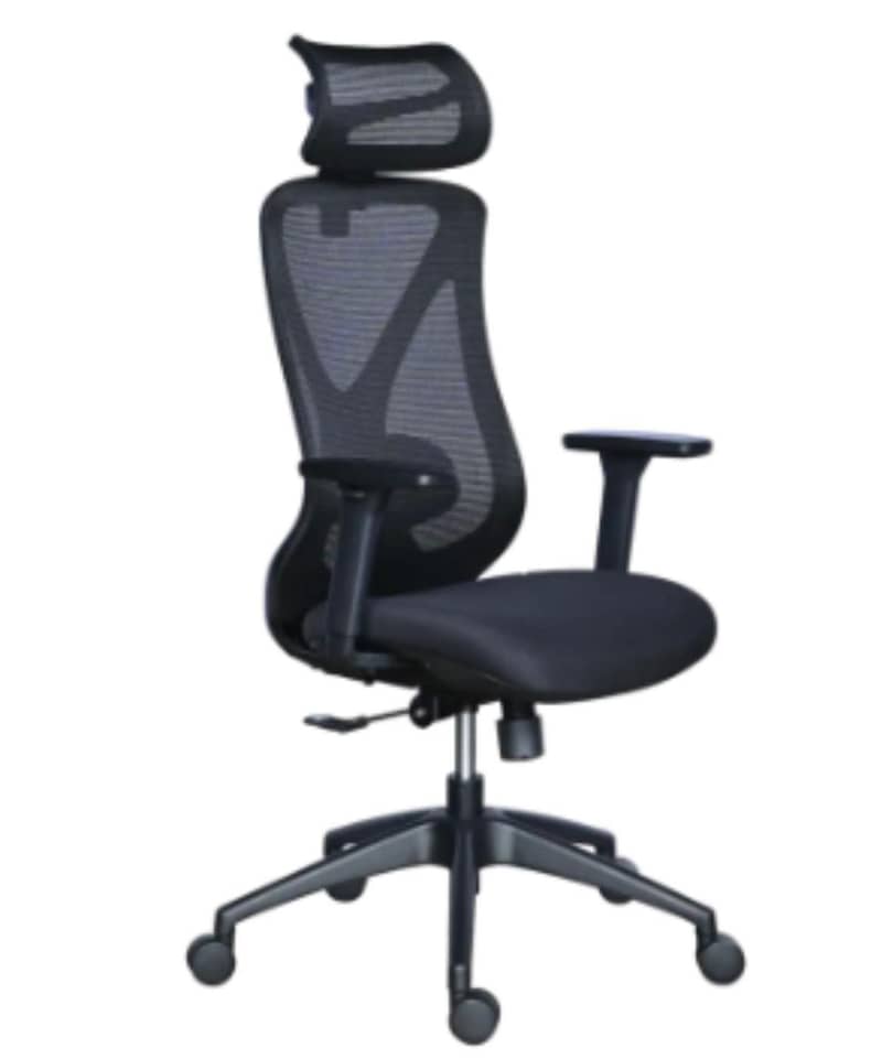 Executive Chair 0