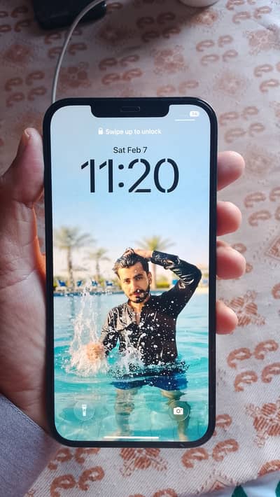 Apple iPhone 12 Pro Max