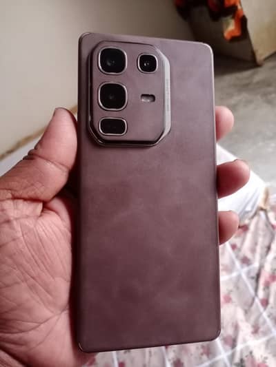 Infinix Note 50 Pro | 12+12 RAM & 256 ROM | Best Performance