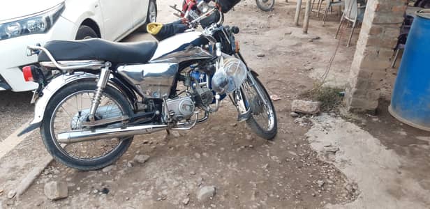 Union star model 2018 Location Jinnah garden phase 1 Islamabad