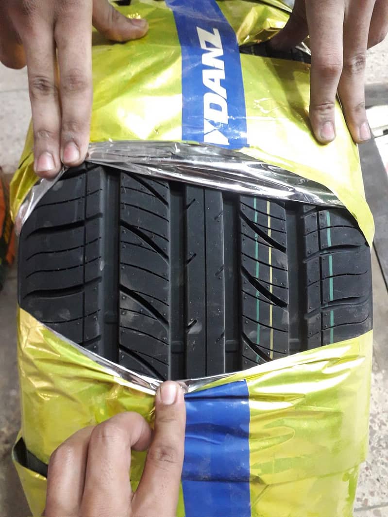 ALL TYERS & ALLOYRIMS MIRA,ALTO,VITZ, FIT, VEZEL, AQUA,PASSO,TOYOTA 0