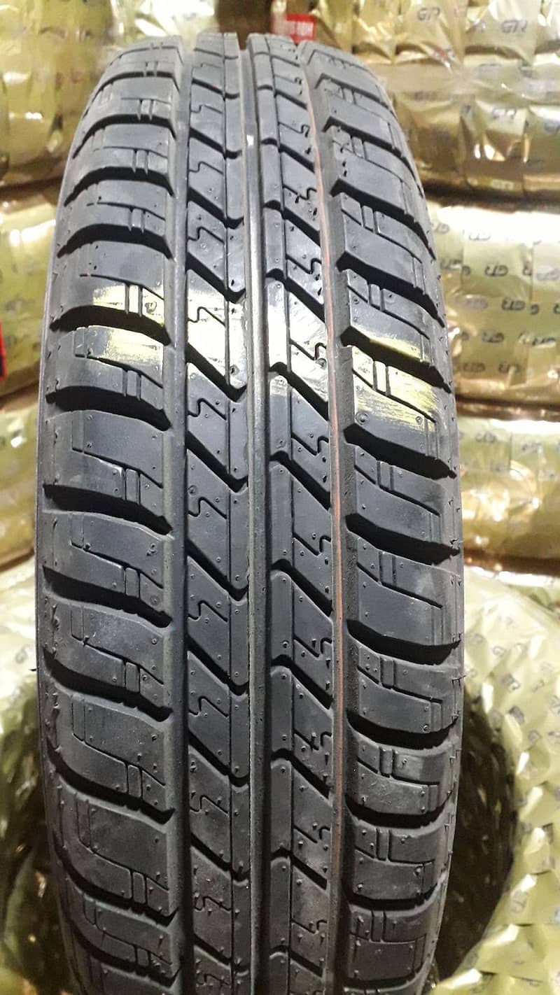 ALL TYERS & ALLOYRIMS MIRA,ALTO,VITZ, FIT, VEZEL, AQUA,PASSO,TOYOTA 1