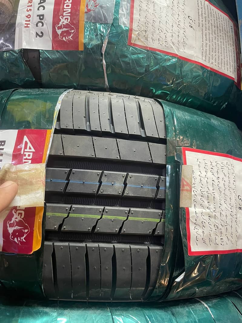 ALL TYERS & ALLOYRIMS MIRA,ALTO,VITZ, FIT, VEZEL, AQUA,PASSO,TOYOTA 2