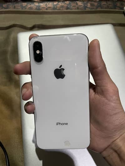 Iphone XS non pta