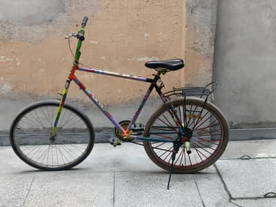 Original phoenix cycle for sale
