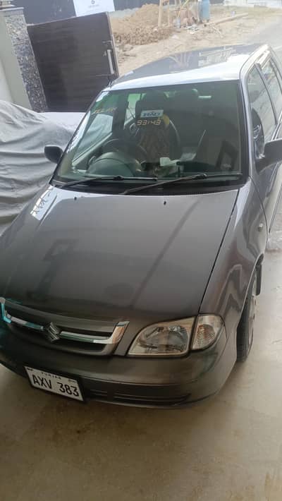 cultus argent for sale travling to abroad