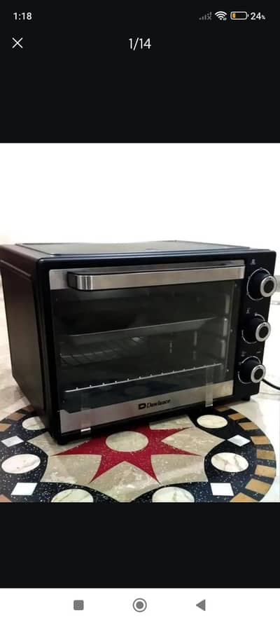 urgent oven for sale