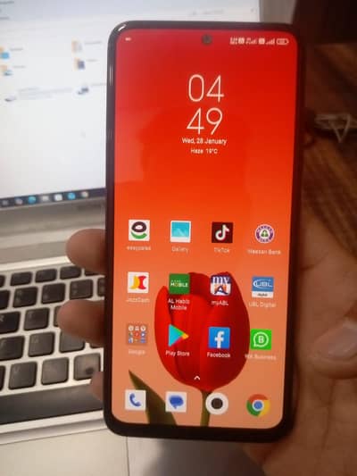 Redmi Note 11