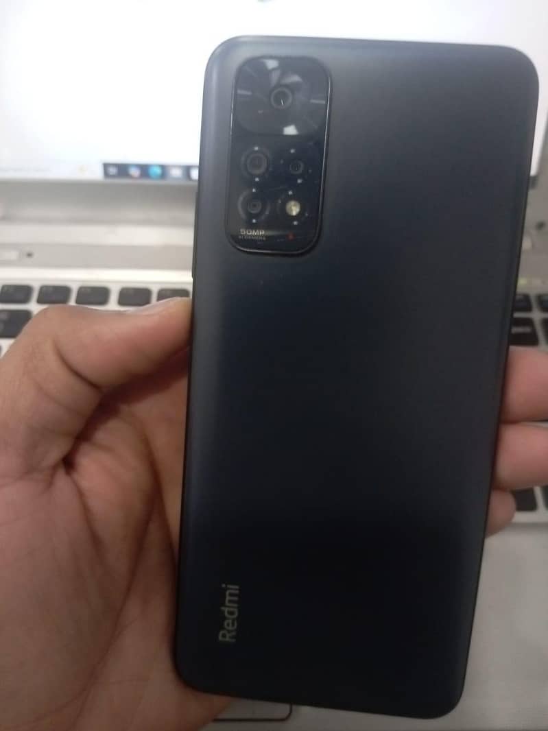 Redmi Note 11 2