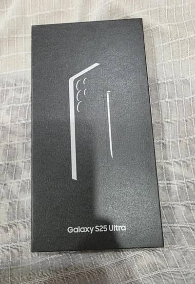 S25Ultra officially PTA approved 12/256