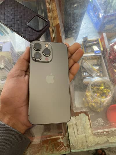 Iphone13pro non pta jv