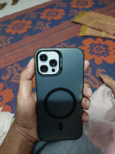 iPhone 12 Pro max fu exchange possible