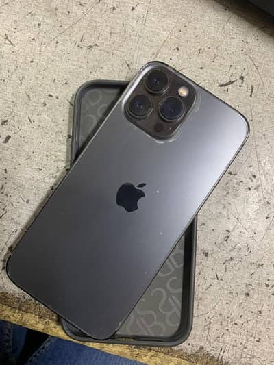 13 pro max factory unlock  exchange posiible with simple 13 jv