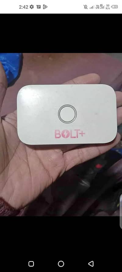 03195212208 Zong 4gLte WiFi device unlocked all sims