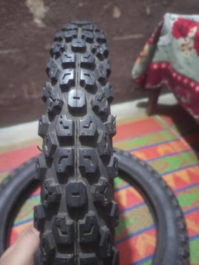 cafe tyre 70cc 125cc