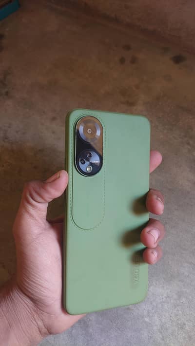 EXCHANGE POSSIBLE WITH GOOD PHONE