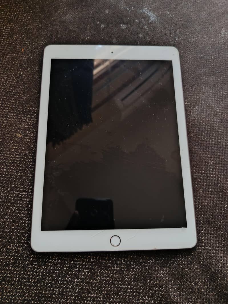 APPLE IPAD 0