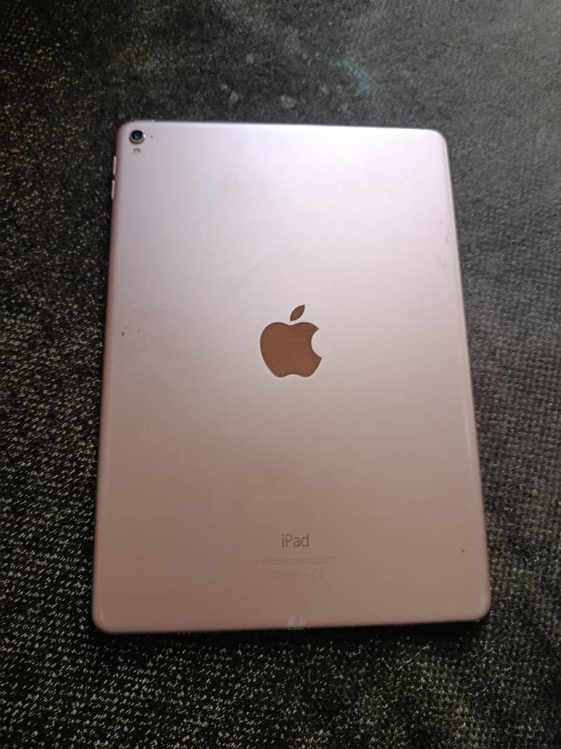APPLE IPAD 1