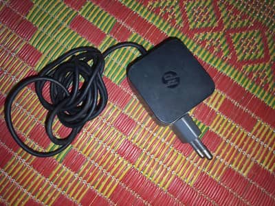Original Hp laptop charger/adapter