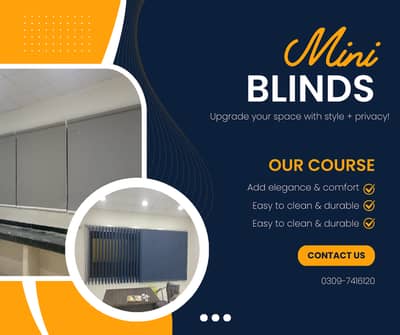 Window Blind | Roller Blind | Wifi blinds| Remote control blinds