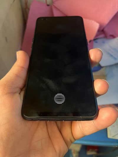 oppo f17 pro official Pta