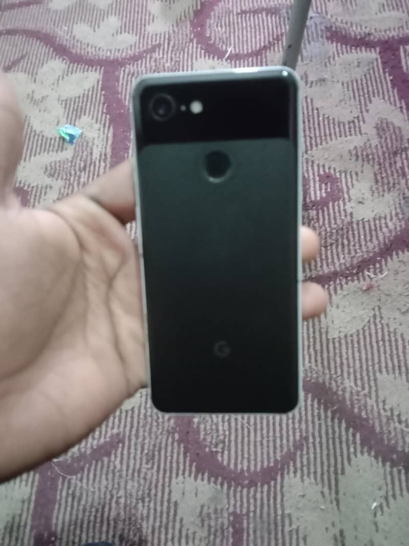 Google pixel 3 0