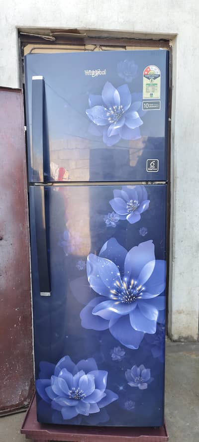 refrigerator in best price Good condition