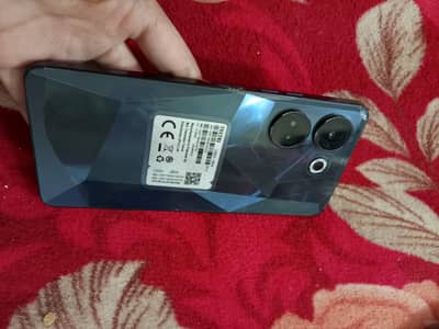 camon 20 good condition 8/256