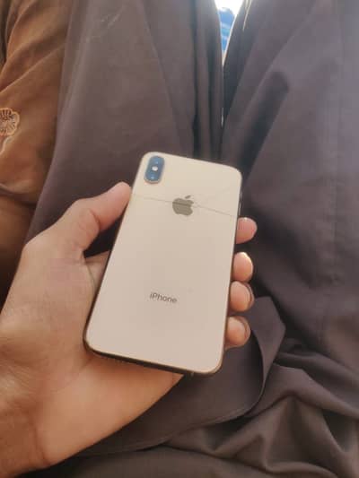 iPhone XS