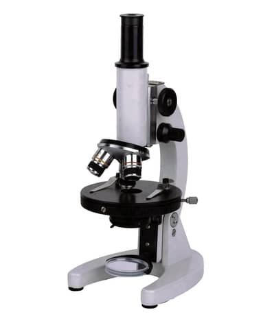 digital electron microscope