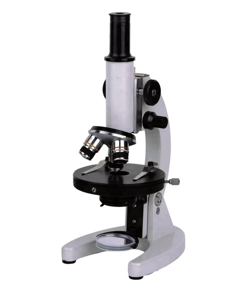 digital electron microscope 0