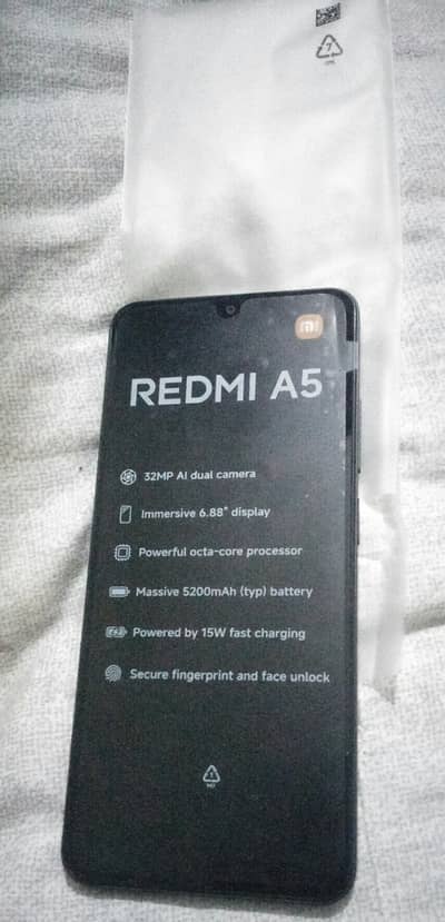 Xiaomi Redmi A5